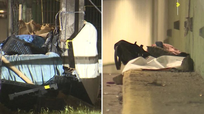 Hombre queda en riesgo vital tras recibir un disparo en la cabeza en Bellavista