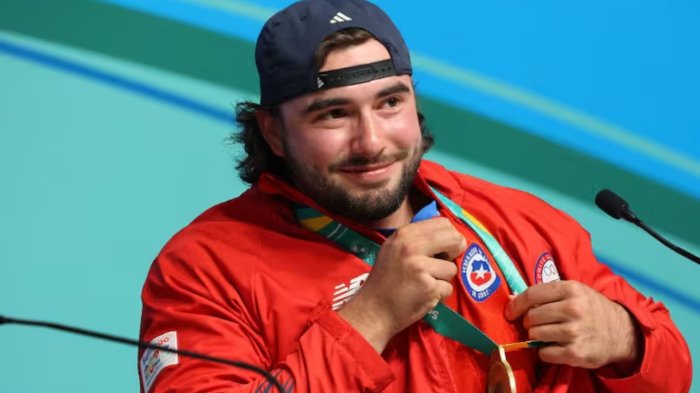 Conductor ebrio impactó a Lucas Nervi y su familia en la ciudad de Osorno