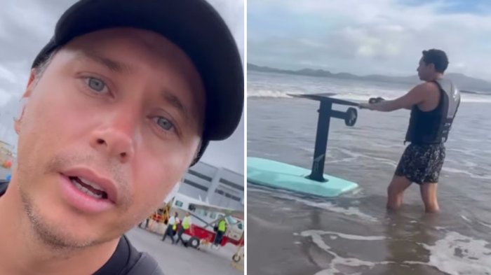 “En familia”: Karol Dance regresó de viaje en Costa Rica y reveló sus planes