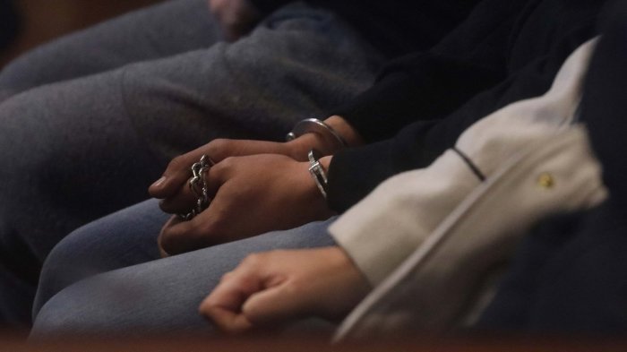 Detienen a conductor ebrio que atropelló a niña de 11 años y un adulto en Pucón