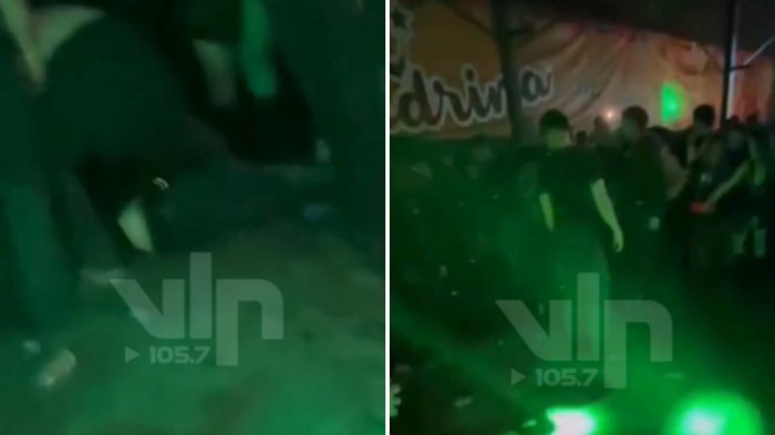 Joven de 23 años permanece grave en la UCI tras recibir múltiples golpes en discoteca de Curicó