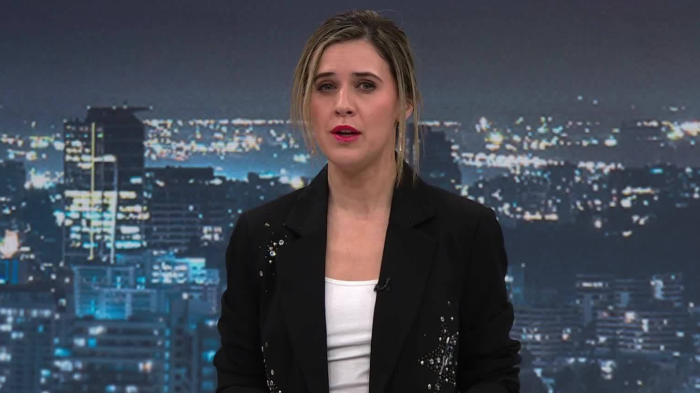 CHV Noticias Central | Sábado 20 de septiembre de 2025