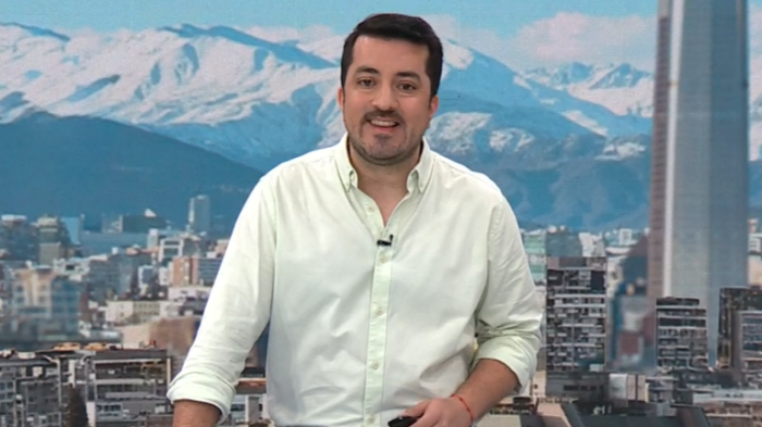 CHV Noticias AM | Sábado 20 de septiembre de 2025