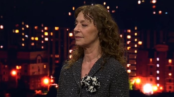 No dudaron en...”: Di Girolamo cuestiona a “colegas destacados” por su reacción tras querella contra Campos