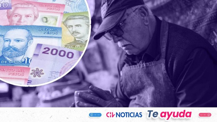 Beneficio por Años Cotizados: Esta es la edad para comenzar a recibir el bono de hasta $98 mil