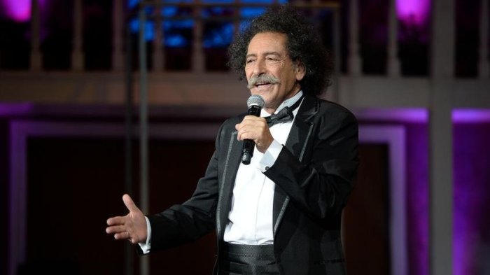 Humorista Willy Benitez falleció a los 79 años