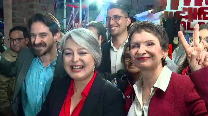 Carrera presidencial en recta final: Candidatos van por los indecisos de cara a la primera vuelta