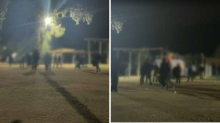 Adolescente murió baleado tras disparo de PDI en las afueras de la Fiesta de la Chilenidad