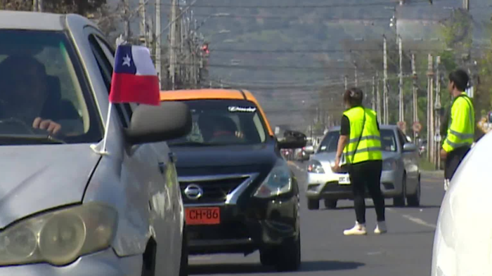 Estacionadores ilegales: Proyecto de ley busca elevadas multas e incluso cárcel