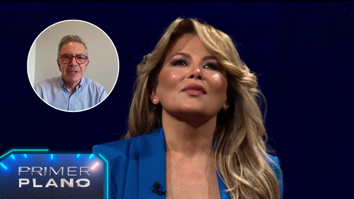 EXCLUSIVO | Joaquín Lavín lamentó situación de su nuera Cathy Barriga y cuestionó déficit: “Creo que aquí…”