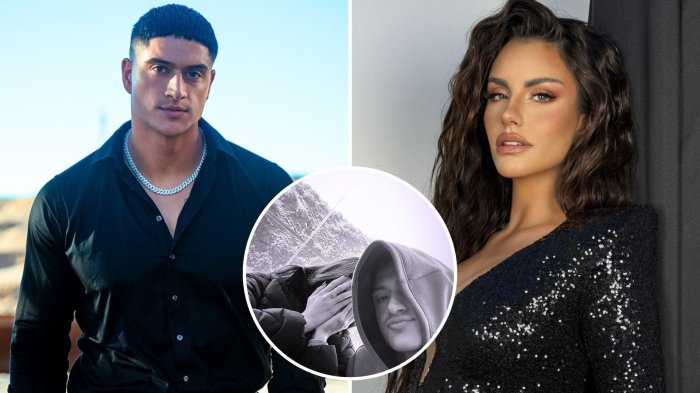 “No pudimos...”: La frustración de Sammis Reyes y Emilia Dides tras robo