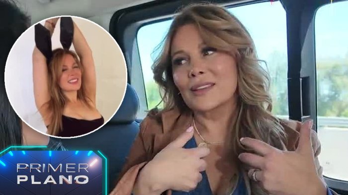 “Nunca me sentí sexy”: La confesión sin filtro de Cathy Barriga sobre su venta de contenido erótico