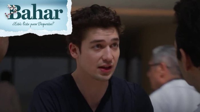 “No hemos sabido nada de mi mamá”: Aziz se dio cuenta que Bahar está secuestrada