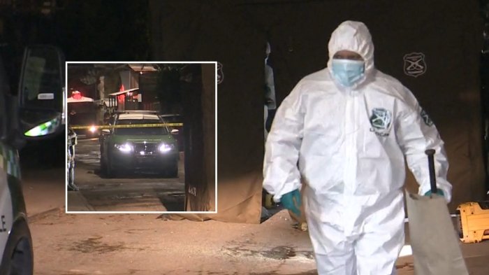 Lo que se sabe del falso allanamiento en Puente Alto: Balacera en casa dejó 2 muertos