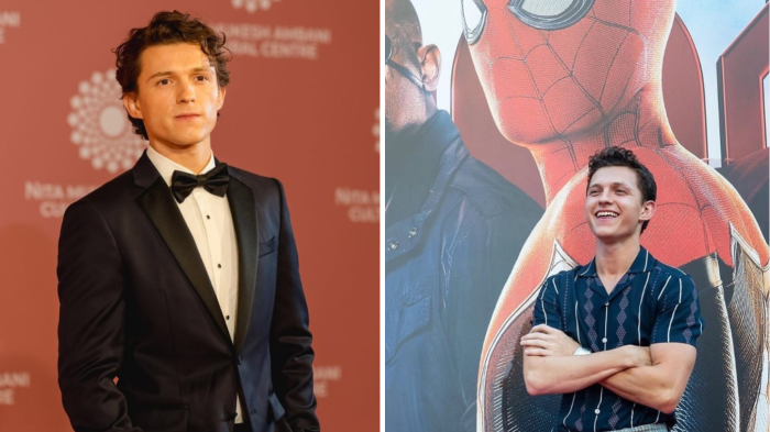 Tom Holland sufrió accidente en plena grabación de Spiderman: Debió ser hospitalizado