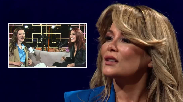 “¿Pelémosla?”: Así nació la polémica entre Cathy Barriga con Carla Jara y Karen Paola