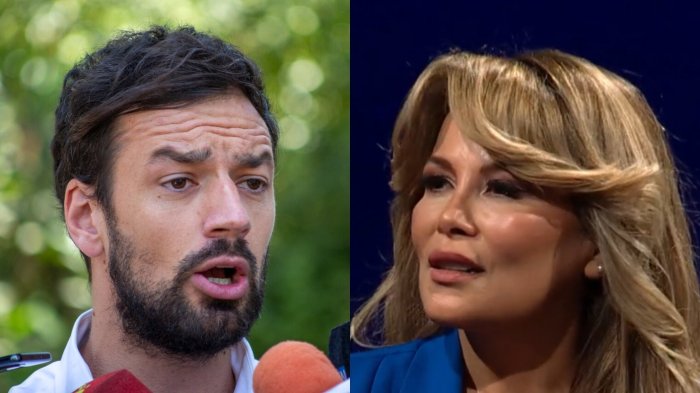 “¿Lo sabías?”: La fuerte crítica de Cathy Barriga al referirse a querella contra Tomás Vodanovic