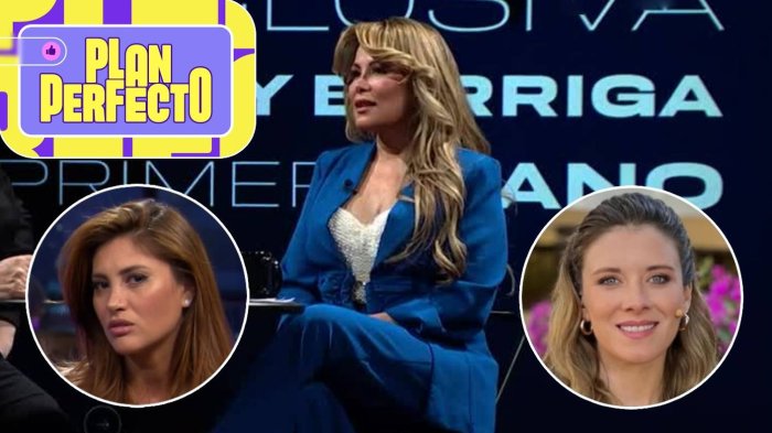 Esto dijeron Karen Paola y Carla Jara tras ser criticadas por “burlarse” de Cathy Barriga