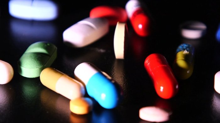 Así funciona la innovadora pastilla chilena para perder peso y conservar masa muscular