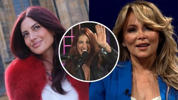 Karen Paola respondió a las críticas por “burlas” a Cathy Barriga: “Me avergüenza profundamente”