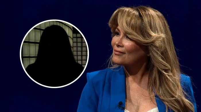 “Le pedíamos que...”: Exreclusas revelaron detalles de los 140 días de Cathy Barriga en la cárcel