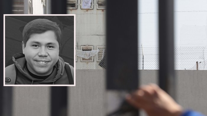 “Abandonado por el Estado”: Muere joven condenado en el estallido que fue visitado por el pdte. Boric