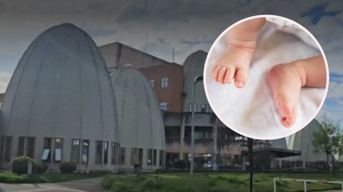 Primero agredió a expareja y luego a su hijo: Revelan nuevos antecedentes de ataque y estado de lactante