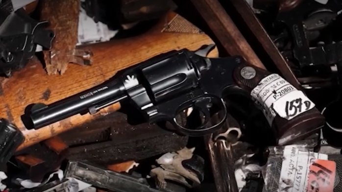 El oscuro comercio de las balas: ¿Quién provee de municiones al crimen organizado?