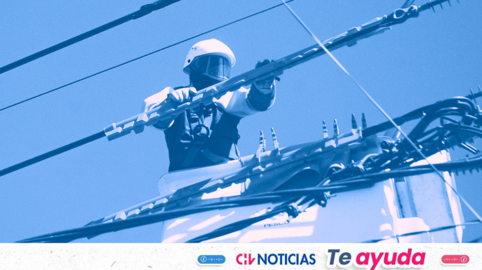 11 comunas de la RM sufrirán corte de luz este martes 23 de septiembre