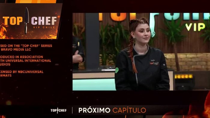 ¡Solo los mejores quedarán en pie! | Adelanto Top Chef VIP 3 | Capítulo 36
