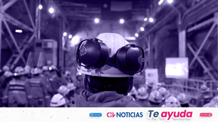 Ministerio de Minería tiene ofertas de empleo con sueldos de hasta $4 millones: Postula acá