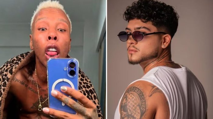 Impacto en México: Encuentran muertos a los músicos colombianos B-King y DJ Regio Clown