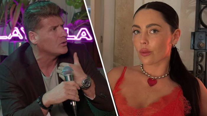 Daniela Aránguiz se queda sin su abogado estrella: Claudio Rojas destapó por qué renunció