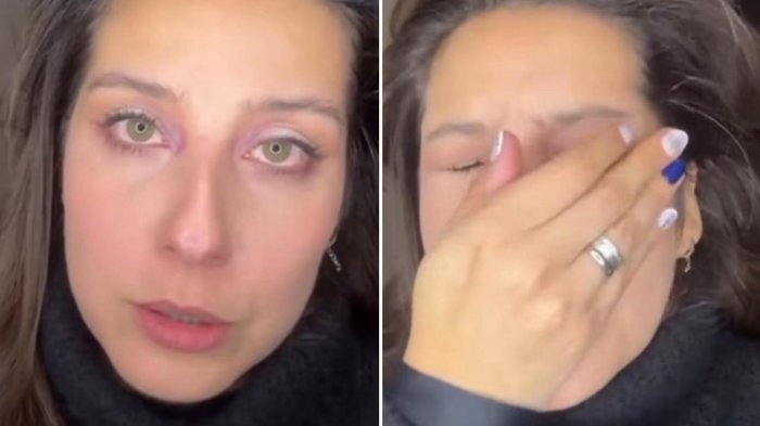 La sensible pérdida que enluta a María José Quintanilla: “Hoy me pidieron si...”