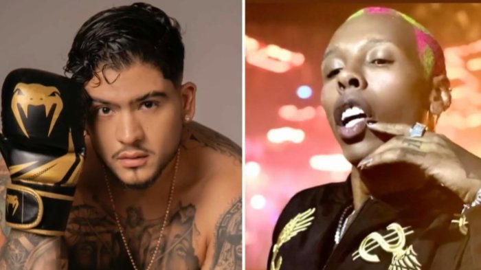 Crimen de artistas en México: Indagan posible nexo con organización criminal