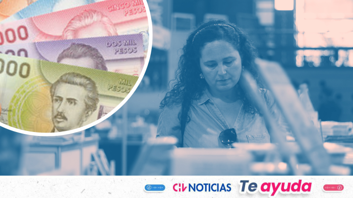 Mujeres dueñas de casa pueden recibir bono de hasta $452 mil sin postular: Revisa con tu RUT si lo recibes