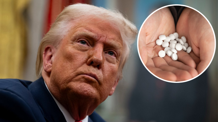 Donald Trump vinculó el autismo con uso de paracetamol en embarazo: Expertos descartan teoría