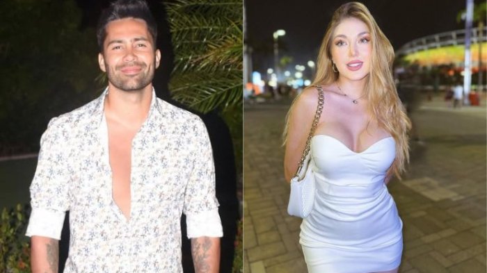 La respuesta de Disley Ramos a profunda reflexión de Luis Jiménez en redes: Generó ola de comentarios