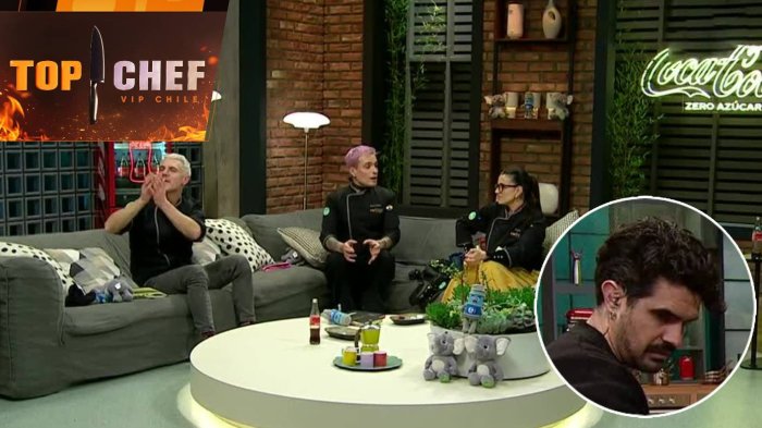 “¡Besos donde quieras!”: Dani Ride se la jugó con piropo subido de tono a Benjamín Nast