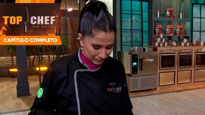 Top Chef VIP 3 | Capítulo 36 | ¡Una guerra entre amigas para no ser nominadas!