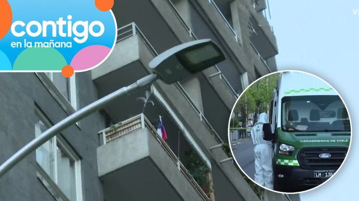 Tenían un hijo de un año: Surgen nuevos antecedentes del femicidio que impacta en Santiago