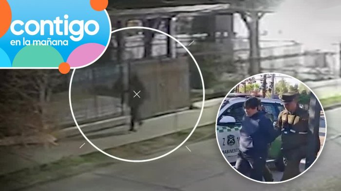 Un plan casi perfecto: ¿Quiénes son las jefas del Registro Civil de Buin que robaron caja fuerte?