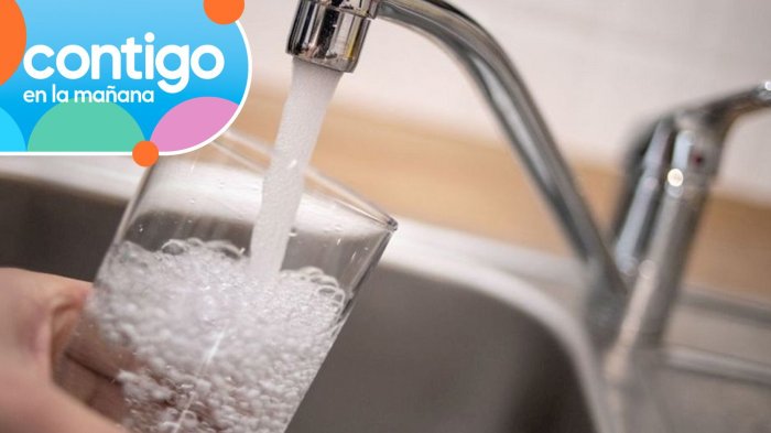 Evalúan multas por sobreconsumo de agua potable: Conoce cuánto se pagará con el nuevo modelo