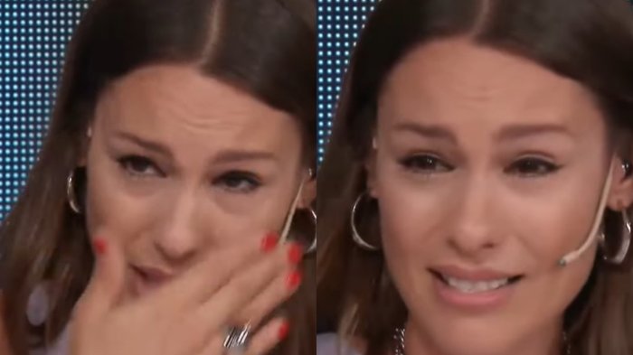 “Recé todo el día”: Pampita logró recuperar lo más valioso que le había robado una banda de chilenos