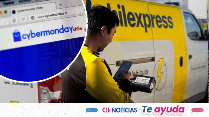 Chilexpress ofrece más de 1000 puestos de trabajo para el Cyber Monday: Conoce cómo postular