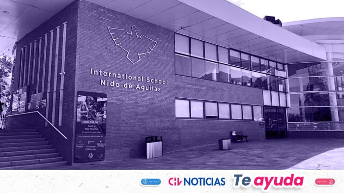 Uno de los colegios más caros de Santiago lanza beca con financiamiento total: Revisa cómo postular