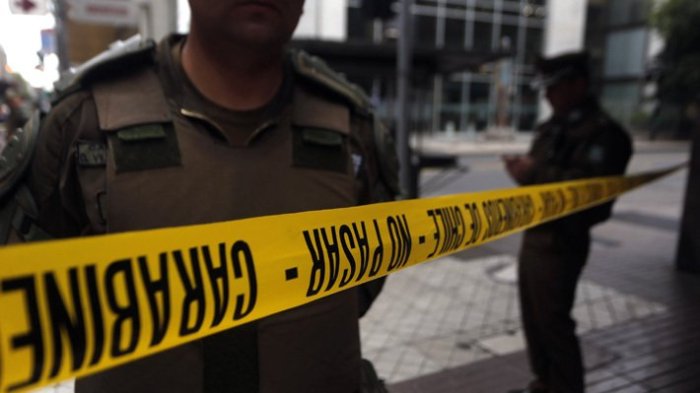 Conmoción en Providencia: Fiscalía investiga a hombre que se quemó a lo bonzo en Parque Bustamante