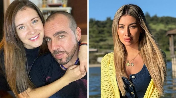 Adriana Barrientos destapó todo: Filtró que Carla Jara y Francisco Kaminski estarían “pronto a volver”