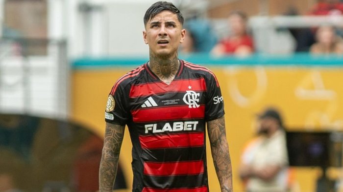 La fuerte confesión de Erick Pulgar: De querer “dejar todo botado” al agradecimiento a su familia