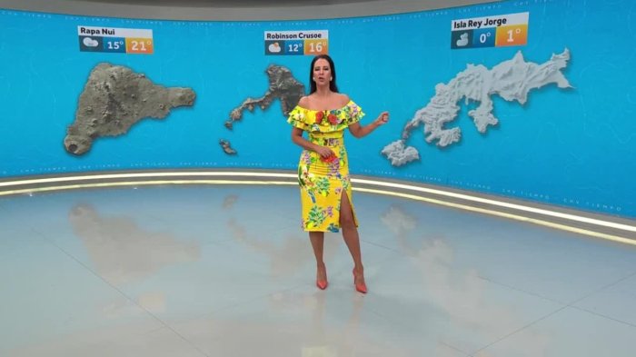 Calor y nubosidad: El pronóstico del tiempo para este jueves 25 de septiembre